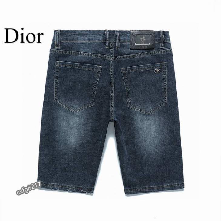 Dior Jeans Short _SKUDiorsz28-3825tn2179598